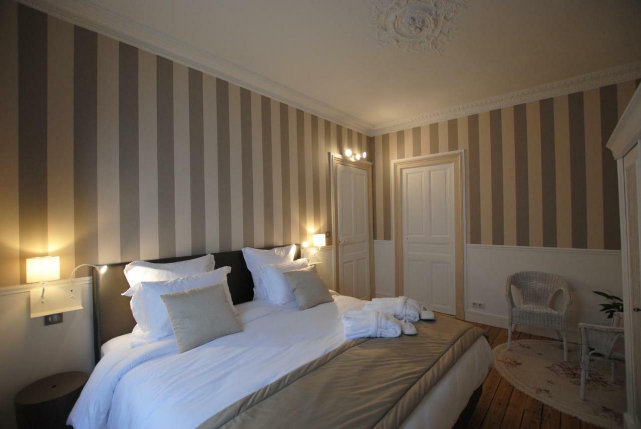L'Ideale Folie Apartamento Reims Exterior foto